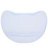 Memory Foam Baby Pillow Prevent Flat Head Baby Shaping Pillow