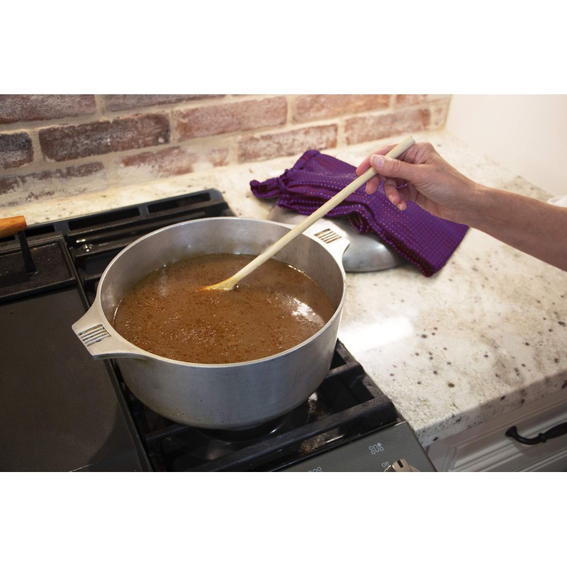 All Natural Premium Roux 16 oz Acadian Kitchens