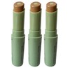 Collection Primed & Ready Anti-Blemish Concealer C3 (Medium) Three Pack