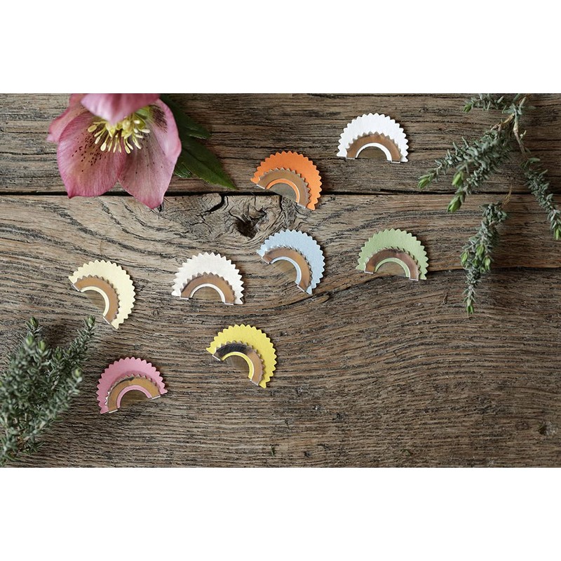 Original Traditions Bird Whistles from Munich Oktoberfest, Pack of 8