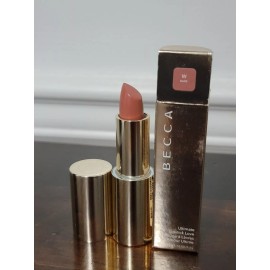 BECCA Ultimate Lipstick Love .12 oz W BARE