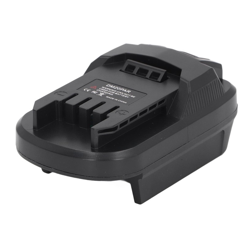 Lithium Battery Adapter Converter DCB180 48‑11‑1828 48‑11‑1815 48‑11‑1840 48‑11‑1850 to