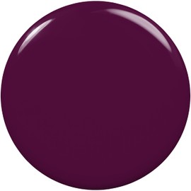 Essie Gel Couture Long-Lasting Nail Polish, 8-Free Vegan, Vibrant Purple, Paisley The Way, 0.46 fl oz