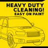 Meguiar's Heavy Duty Bug & Tar Remover, Quick Bug and
