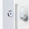 Letter Box Lock, Cam Lock, Cabinet Lock, Cabinet Lock, Furniture