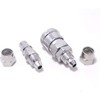 Air Compressor Coupler, Plated Hose, Joint, Coupler, Quick Joint, Precision