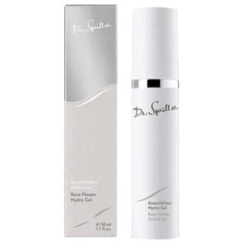 Rose Petals Hydro Gel