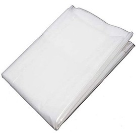 Just Accessories 3ft Mattress Bag Heavy Duty Professional Quality Removal & Storage Bags