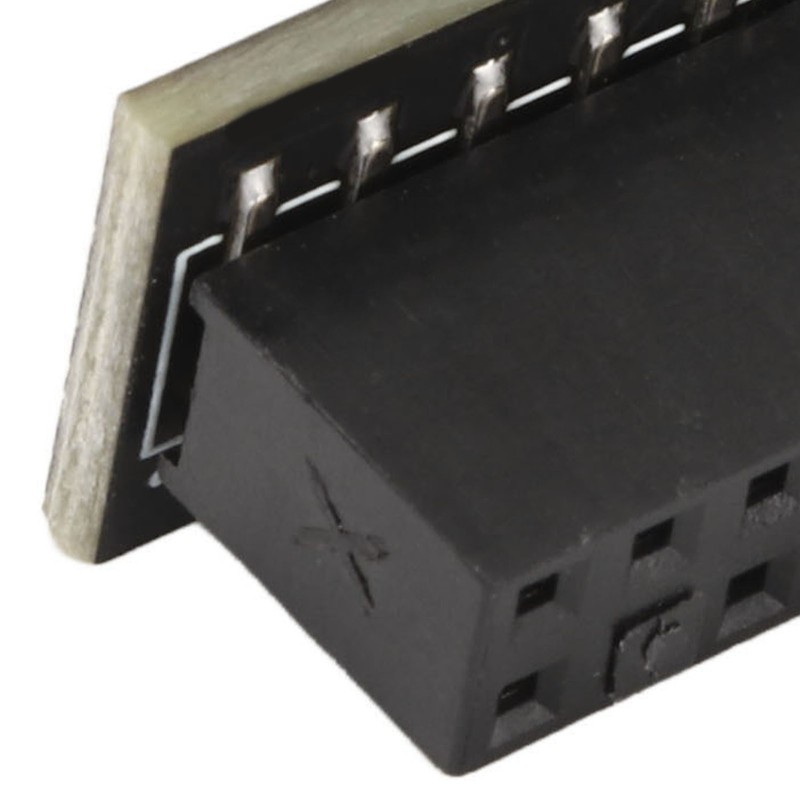 TPM 2.0 Encryption Security Module LPC Interface 20Pin Stable Performance