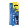 Rapid Blind Rivets Aluminium White Diameter 4.8 mm 6-9 mm