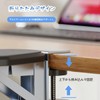 BTtime Armrest, Elbow Rest, Height Adjustable, Ergonomic Armrest, Desk Extender,