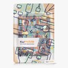 kwmobile Case Compatible with Barnes & Noble Nook Glowlight 4