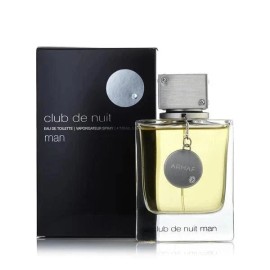 Armaf Club de Nuit Man 3.6oz EDT Spray by Armaf for Men