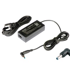 iTEKIRO AC Adapter for HP 15-cs0051wm 15-cs0072wm 15-cs0085cl 15-cs1063cl 15-cs2076nr 15-cs2079nr 15-cs3055wm 15-cs3065cl 15-cs3075wm 15-cs3076nr 15-cw1063wm 15-cw1063wm 15-cw1063wm 15-cw1068wm