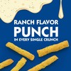 Andy Capp's Ranch Fries Snacks, 3 oz Bag