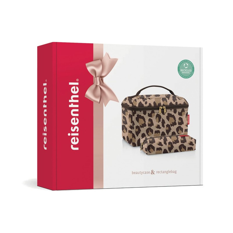 reisenthel Beautycase Set – Our Gift Set of Beauty Case