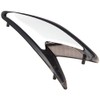 Aussie Kabuto 577803 EXCEED Head Ventilation, Right, Pearl White