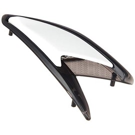 Aussie Kabuto 577803 EXCEED Head Ventilation, Right, Pearl White