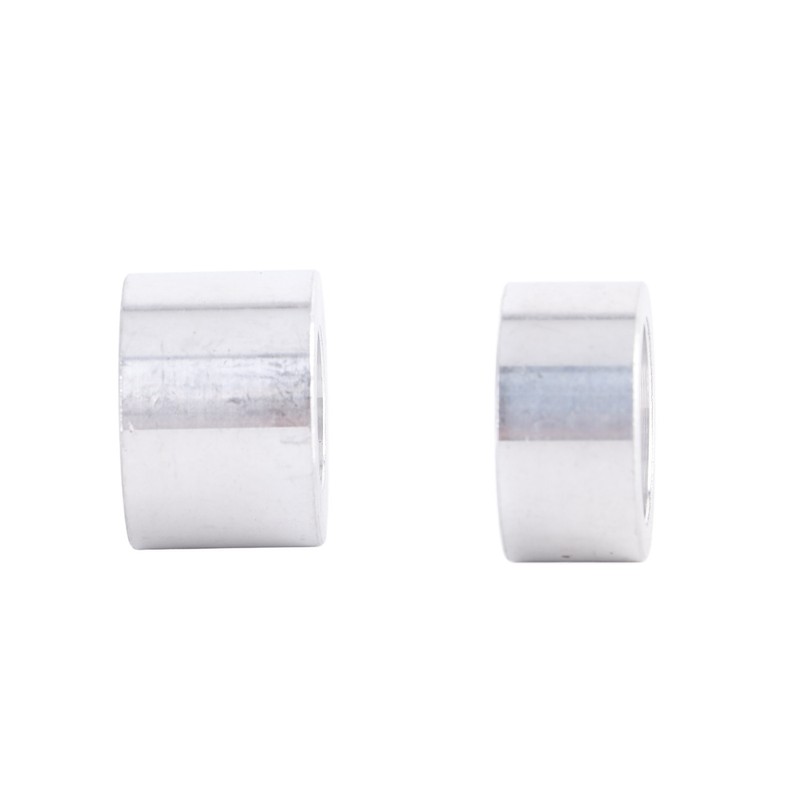 2Pcs Transmission Cooler Bypass Delete Kit AP 005 Replacement for
