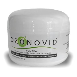 Crema Ozonovid Neutra