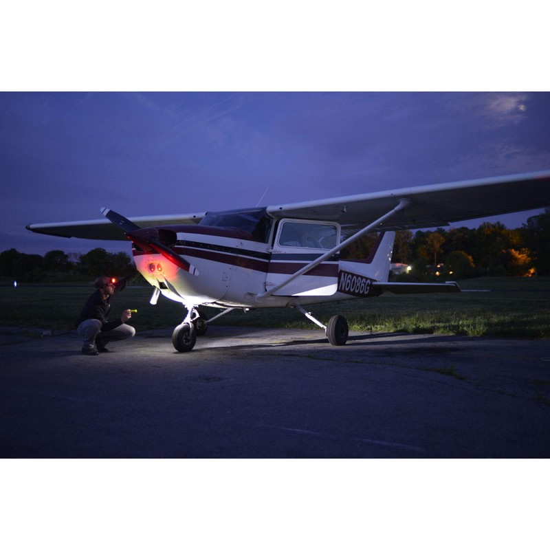 Princeton Tec Tac 2 Flashlight (250 Lumens, Black)