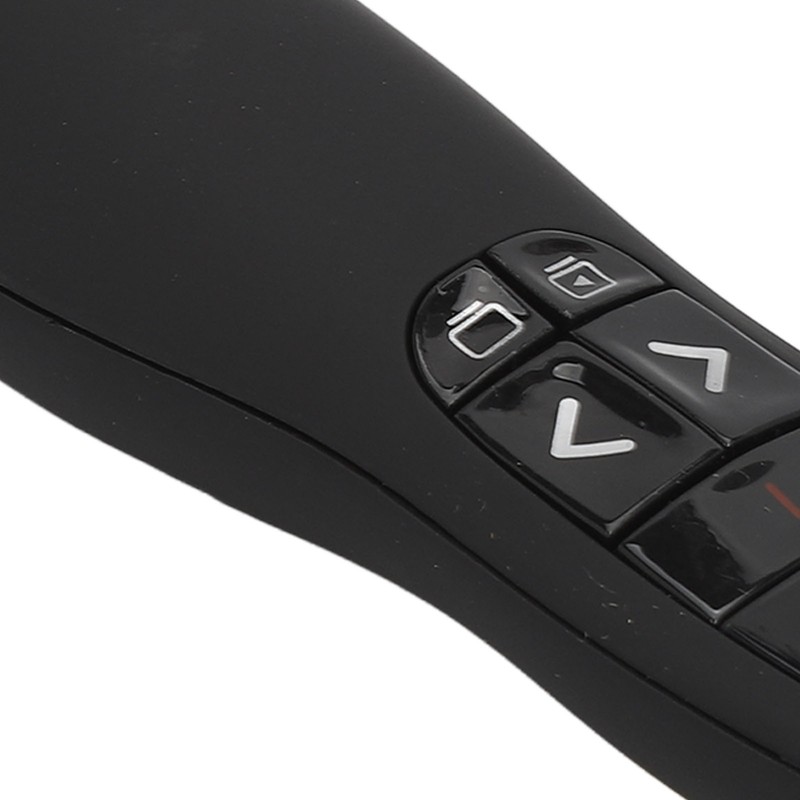 2.4G Wireless Presenter Pen Remote Control Flip Pen Red Light