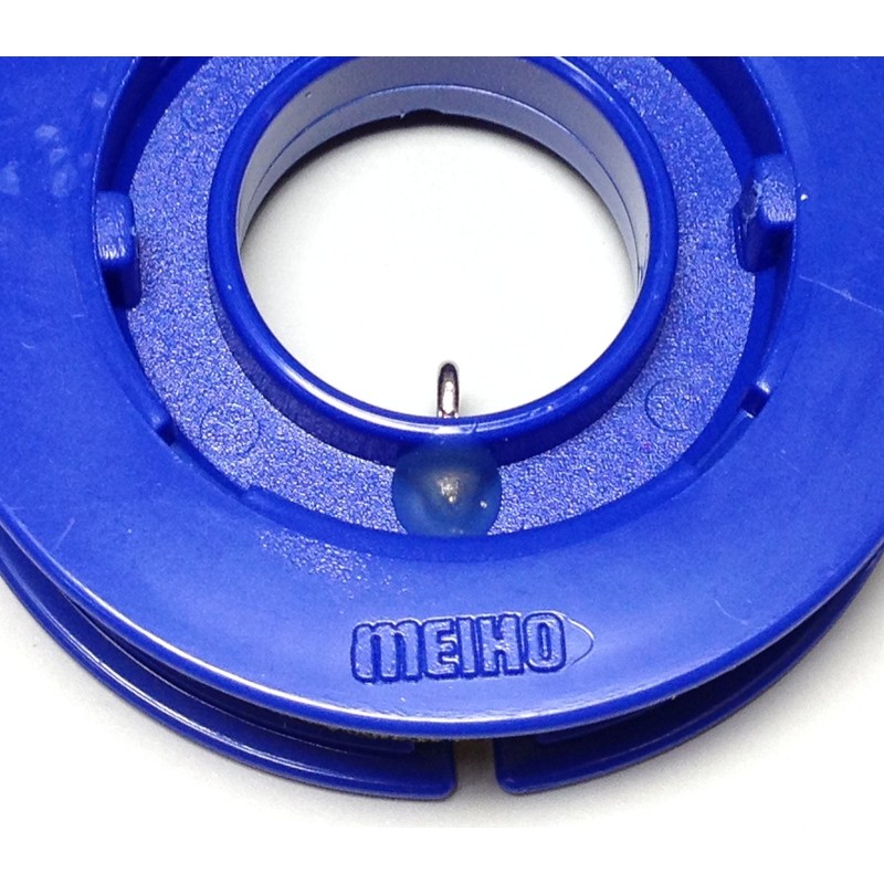 N – VISION Ten Colors for Widget Roll 2 Piece Set,, 56 mm, Hook