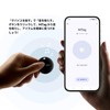 MiLi MiTag Android Smart Tag Air Tag Anti-lost Tag (Set