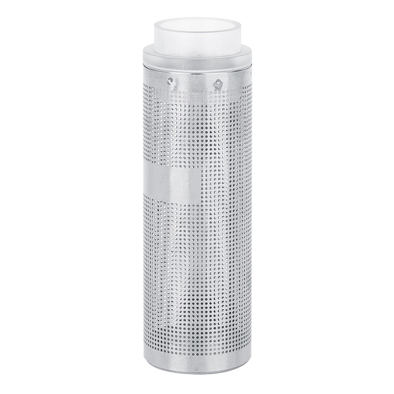 Stainless Steel Filter Water Inlet Protective Cover Strainer Mesh for