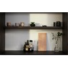 Zone Denmark Inu Small Metal Storage Basket for Kitchen, Bathroom,