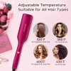 MiroPure Professional Hair Curler Hair Waver Curling Iron Styling Tool