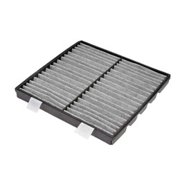 OKOVO Cabin Air Filter 1pc for Silverado 1500 2007-2013 for Tahoe 2007-2013 for Yukon 2007-2014 for Yukon XL 2500 2007-2013