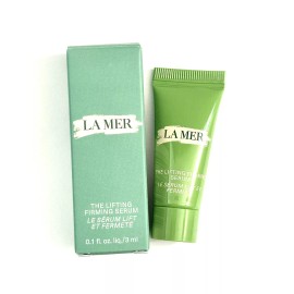 La Mer The Lifting Firming Serum Travel Size 3 ML/0.1 oz NEW!!