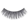 Salon System Naturalash Quick and Easy Re-Usable Black 101 Lashes