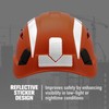 06 Hard Hat (06 Orange)