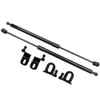 TSUBASA Lift Supports for Honda Pilot 2009-2015 Front Bonnet Hood