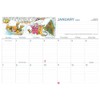 2025 More Time Moms Family ORGANIZER WALL CALENDAR