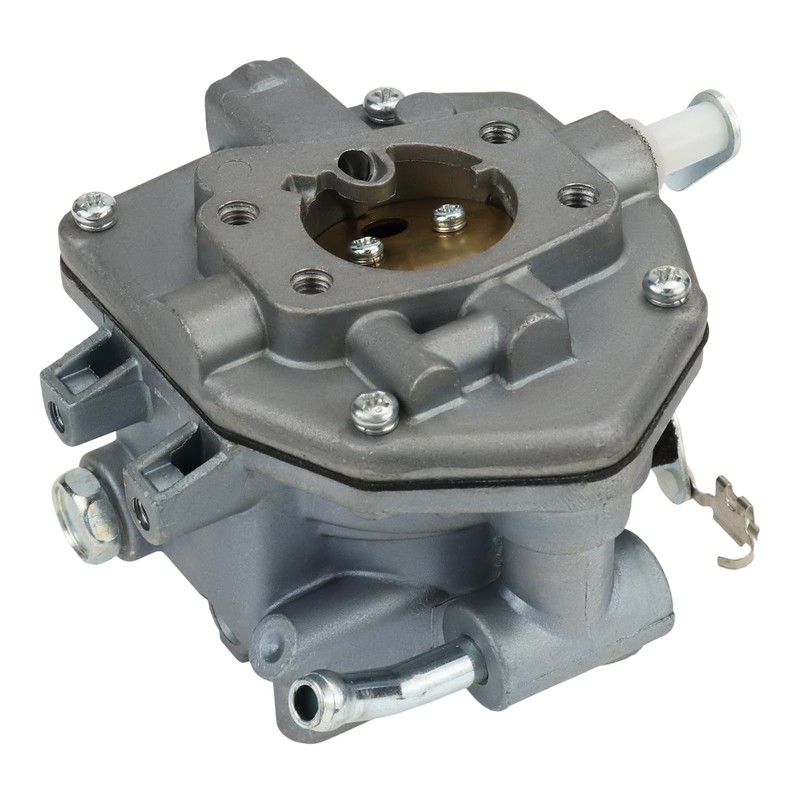 Klmcarblab Carburetor, Compatible with for Briggs & Stratton 846109 Replaces