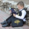 Tickle & Main Ring Bearer Gift Set, Includes Book, Badge,