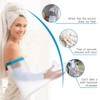 Full Arm Cast Cover for Shower, Adult Waterproof Cast Protector