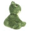 Aurora® Enchanting Dreamy Eyes™ Fantabulous Frog™ Stuffed Animal - Captivating