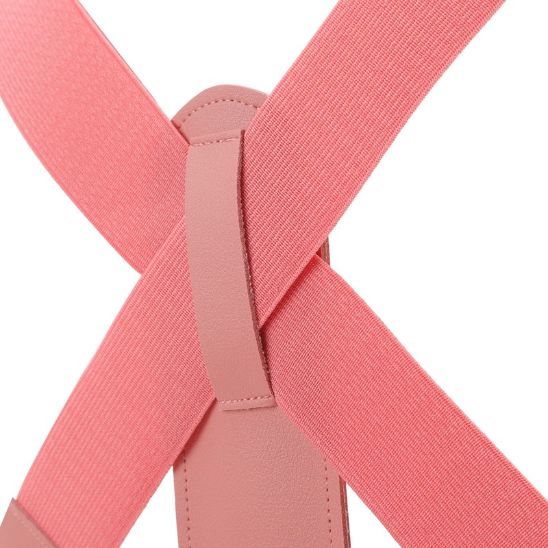 Posture Corrector Adjustable Clavicle Support Double Fixation Comfortable Adjustable Upper