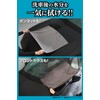 Carmate C431W Car Wash Towel, Super Water Absorption, Zero Towel,