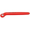 Gedore 6036000 Insulated Single End Glasses Wrench 0.4 in (10