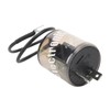 2Pin Electronic Flasher Relay LED Turn Signal Lights Bulbs Relay