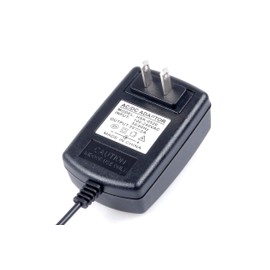 AC 100-240V to DC 5V 2A Switching Power Converter Adapter American Plug 5.5 2.1mm (5.5 2.5mm Compatible)