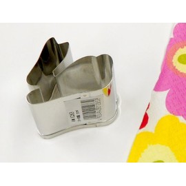 Tiger Crown ST Animal 抜型