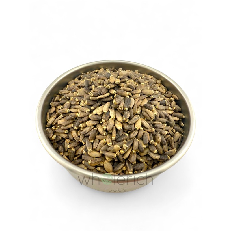 Milk Thistle Seeds Whole 400g - Wholerich Foods