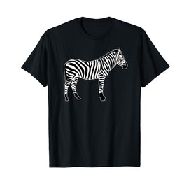 Zebra T-Shirt