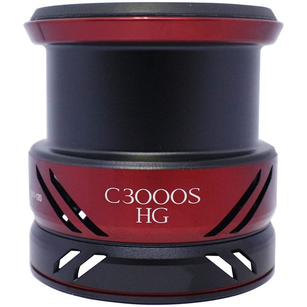 Shimano C3000SHG 21 Sephia XR Genuine Parts Spool Set